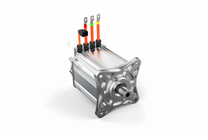 145 platform motor