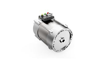 175 platform motor
