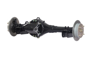 Rear Axle